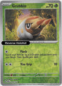 Grubbin - 018/162 - [TEF - SV05: Temporal Forces] - Reverse Holofoil