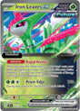 Iron Leaves ex - 025/162