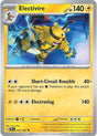 Electivire