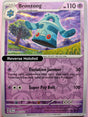 Bronzong - 069/162 - [TEF - SV05: Temporal Forces] - Reverse Holofoil