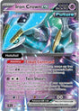 Iron Crown ex - 081/162