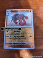 Mudsdale - 092/162 - [TEF - SV05: Temporal Forces] - Reverse Holofoil
