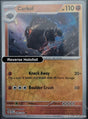 Carkol - 094/162 - [TEF - SV05: Temporal Forces] - Reverse Holofoil