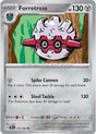 Forretress