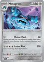Metagross - 115/162
