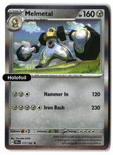 Melmetal
