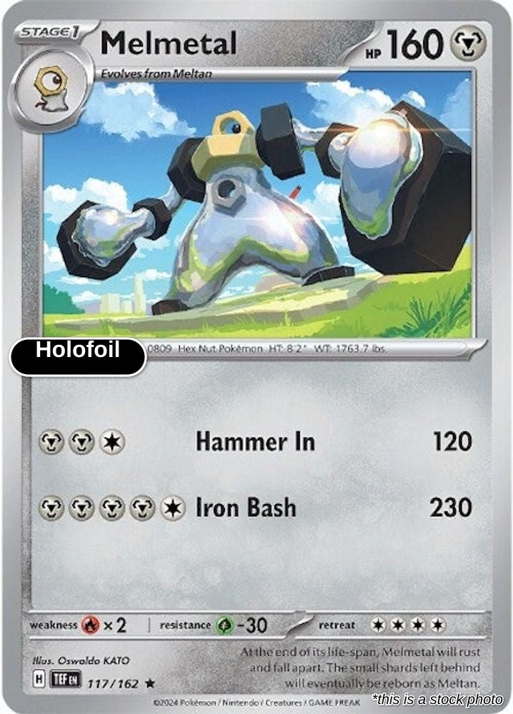Melmetal