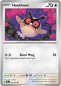 Hoothoot