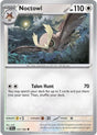 Noctowl - 127/162 - [TEF - SV05: Temporal Forces]