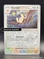 Noctowl - 127/162 - [TEF - SV05: Temporal Forces] - Reverse Holofoil