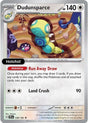 Dudunsparce