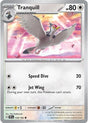 Tranquill - 134/162 - [TEF - SV05: Temporal Forces]