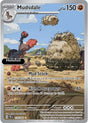 Mudsdale - 175/162