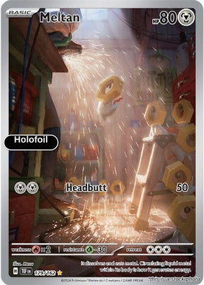 Meltan - 179/162