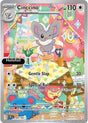 Cinccino - 183/162