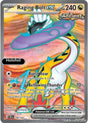 Raging Bolt ex - 196/162