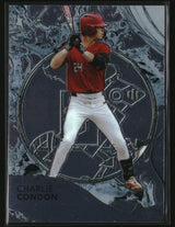 Charlie Condon 2024 Panini National Sports Collectors Convention #CC #/99