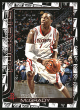 Tracy McGrady 2025-26 Topps Season Tip Off #263