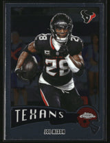 Joe Mixon 2025 Topps Chrome 1975 Topps #1975-14