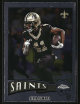 Alvin Kamara 2025 Topps Chrome 1975 Topps #1975-24