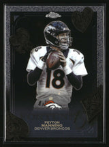 Peyton Manning 2025 Topps Chrome Fortune 15 #F15-33