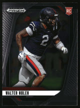 Walter Nolen 2025 Panini Prizm Draft Picks #93