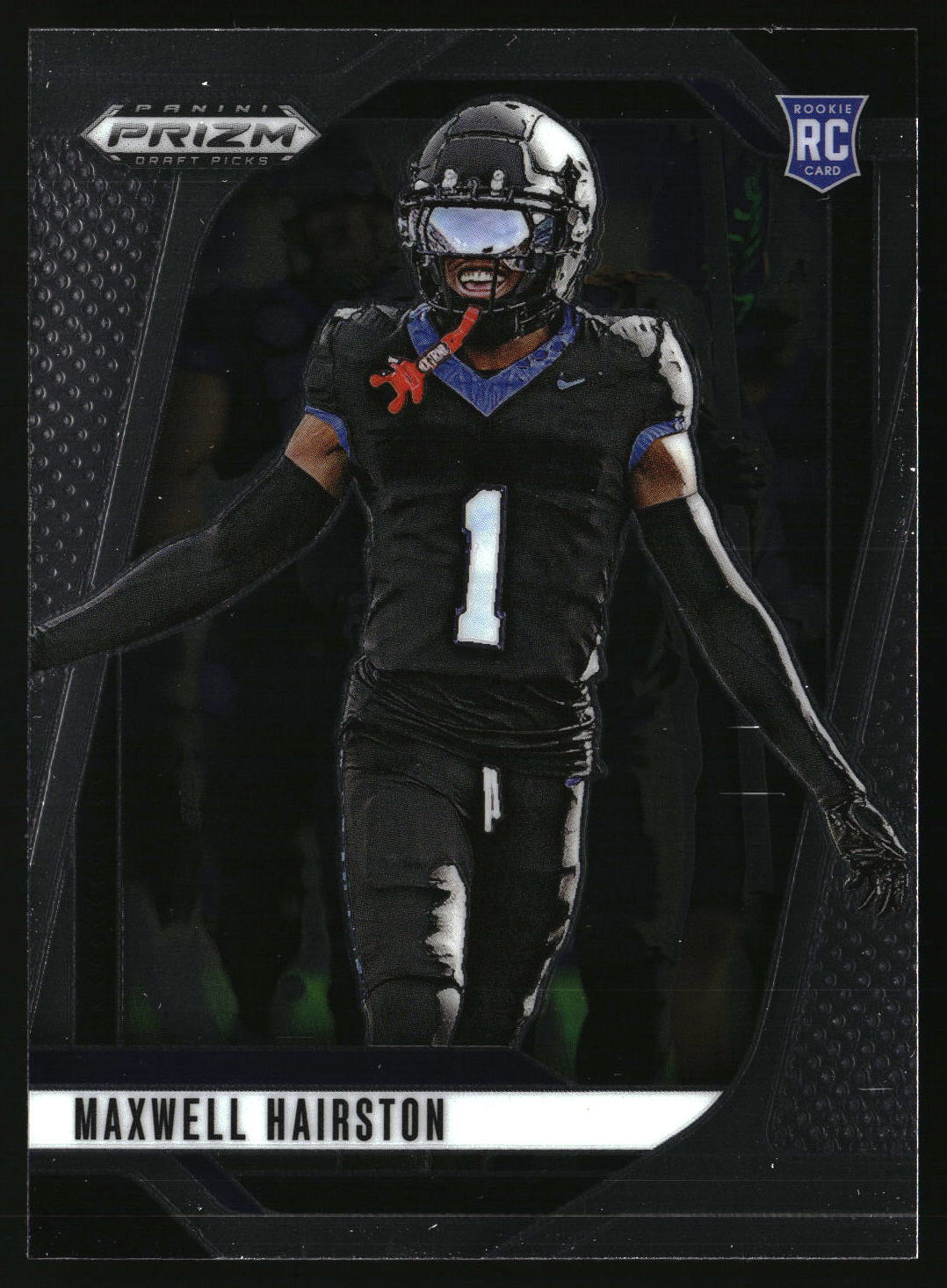 Maxwell Hairston 2025 Panini Prizm Draft Picks #45
