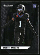 Maxwell Hairston 2025 Panini Prizm Draft Picks #45