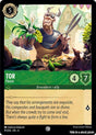 Tor - Florist - 91/204 - [4 - Ursula's Return]
