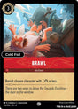 Brawl - 130/204 - [4 - Ursula's Return] - Cold Foil