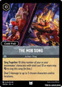 The Mob Song - 198/204 - [4 - Ursula's Return] - Cold Foil