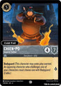 Chien-Po - Imperial Soldier - 178/204 - [4 - Ursula's Return] - Cold Foil