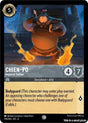 Chien-Po - Imperial Soldier - 178/204 - [4 - Ursula's Return]