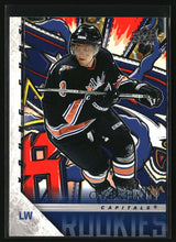 Alex Ovechkin 2024-25 Upper Deck Young Guns Renewed (Series One) #YGR-13