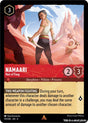 Namaari - Heir of Fang - 117/204 - [4 - Ursula's Return]