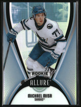 Michael Misa 2025-26 Upper Deck Allure #AR-MM