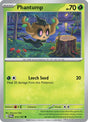 Phantump - 012/167 - [TWM - SV06: Twilight Masquerade]