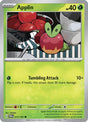 Applin - 017/167 - [TWM - SV06: Twilight Masquerade]