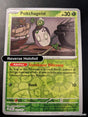 Poltchageist - 020/167 - [TWM - SV06: Twilight Masquerade] - Reverse Holofoil
