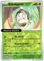 Poltchageist - 021/167 - [TWM - SV06: Twilight Masquerade] - Reverse Holofoil