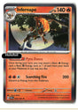 Infernape - 033/167