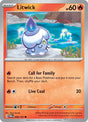 Litwick - 036/167 - [TWM - SV06: Twilight Masquerade]