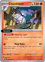 Chandelure
