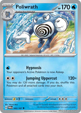 Poliwrath