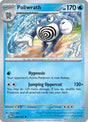 Poliwrath - 043/167 - [TWM - SV06: Twilight Masquerade]