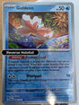 Goldeen - 044/167 - [TWM - SV06: Twilight Masquerade] - Reverse Holofoil