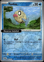 Feebas - 049/167 - [TWM - SV06: Twilight Masquerade] - Reverse Holofoil