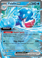 Palafin ex - 061/167