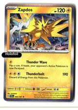 Zapdos