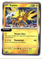 Zapdos
